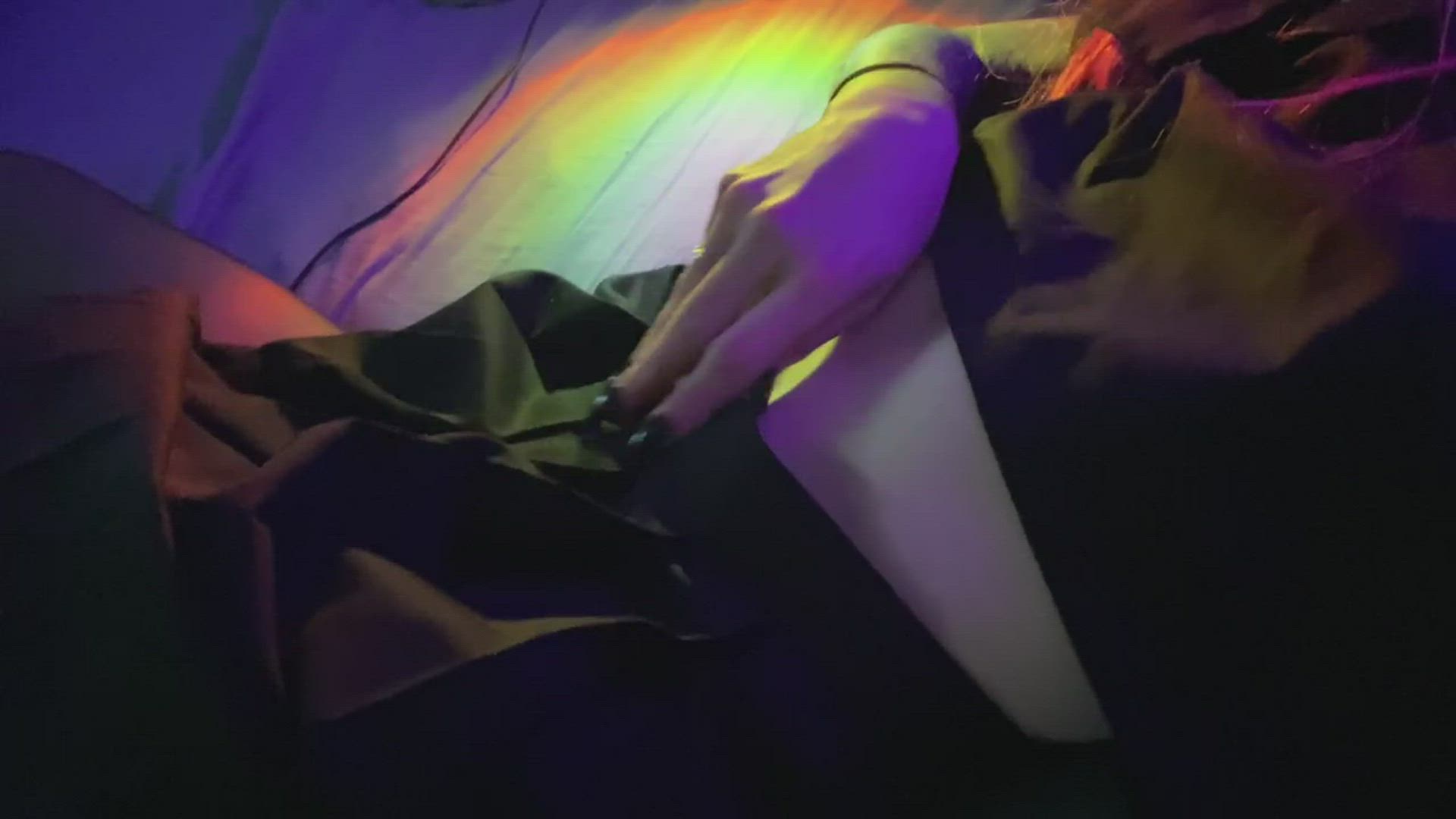 MoonFoxy <strong>@moon_foxy_vip</strong> in nipple piercing small tits onlyfans nipples pretty pale porn video