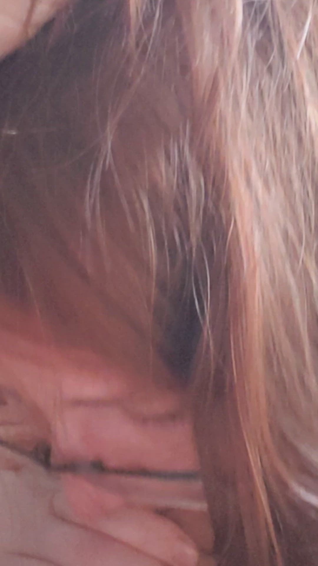MoonTowerToes <strong>@u372398135</strong> in in mouth cum blowjob couple porn video