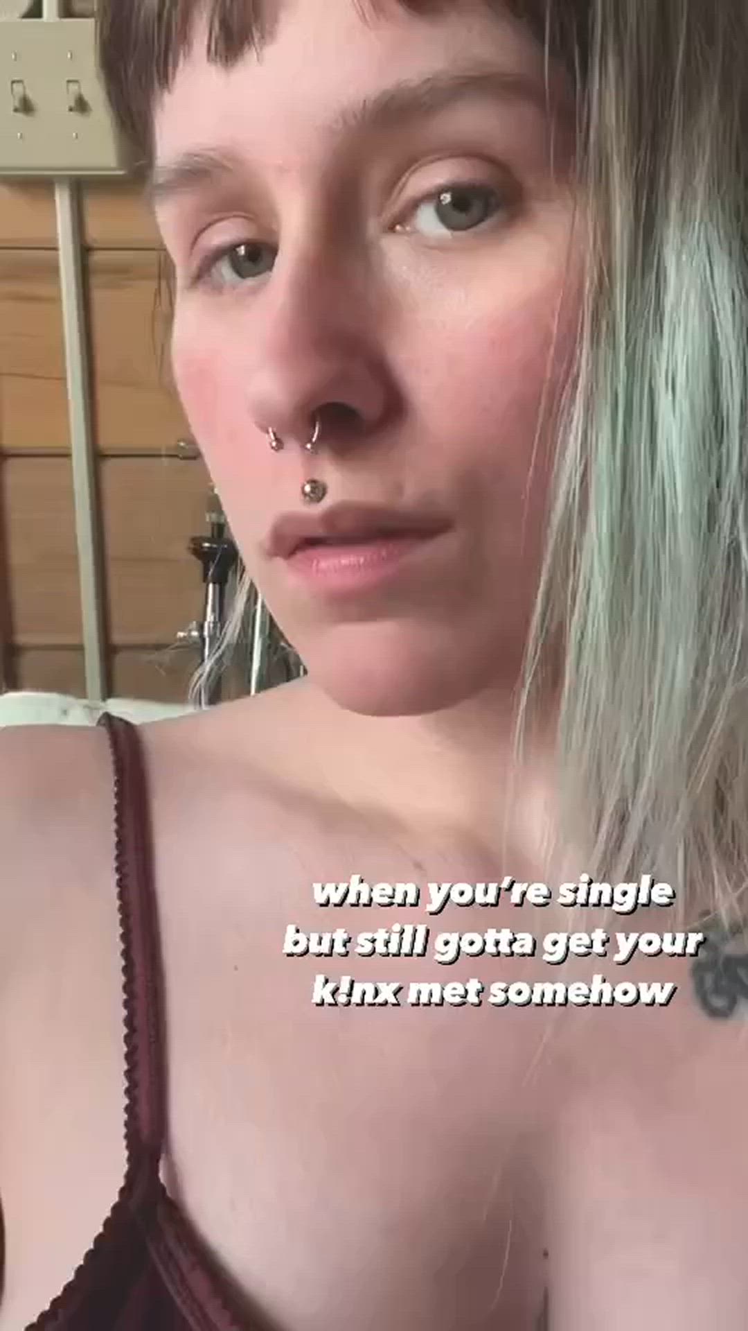 Morticiaarquette <strong>@morticia.arquette</strong> in licking armpit tongue fetish armpits hairy kinky tease porn video