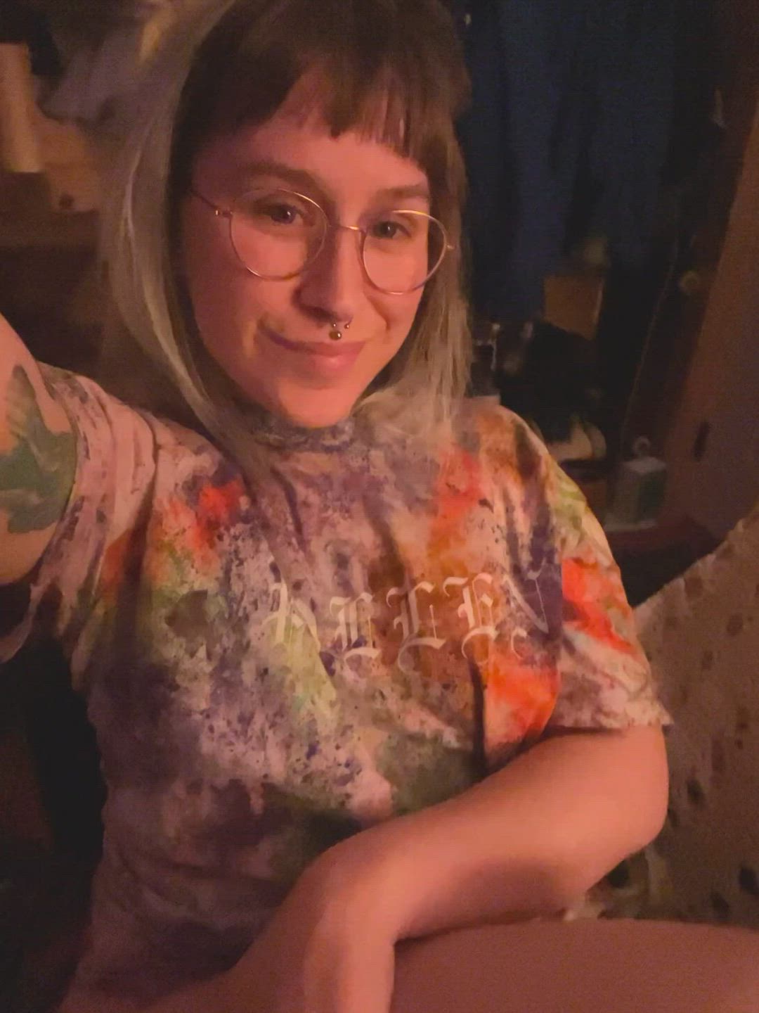Morticiaarquette <strong>@morticia.arquette</strong> in porn video