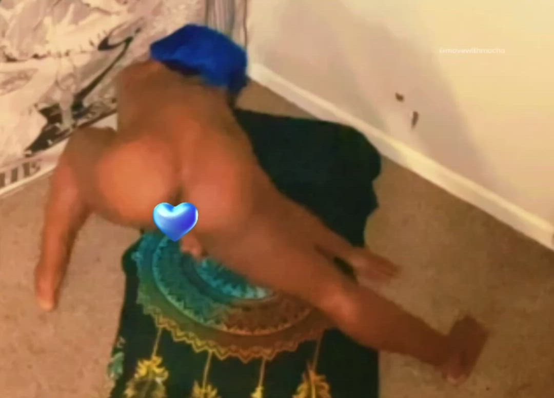 Movewithmocha <strong>@movewithmocha</strong> in porn video