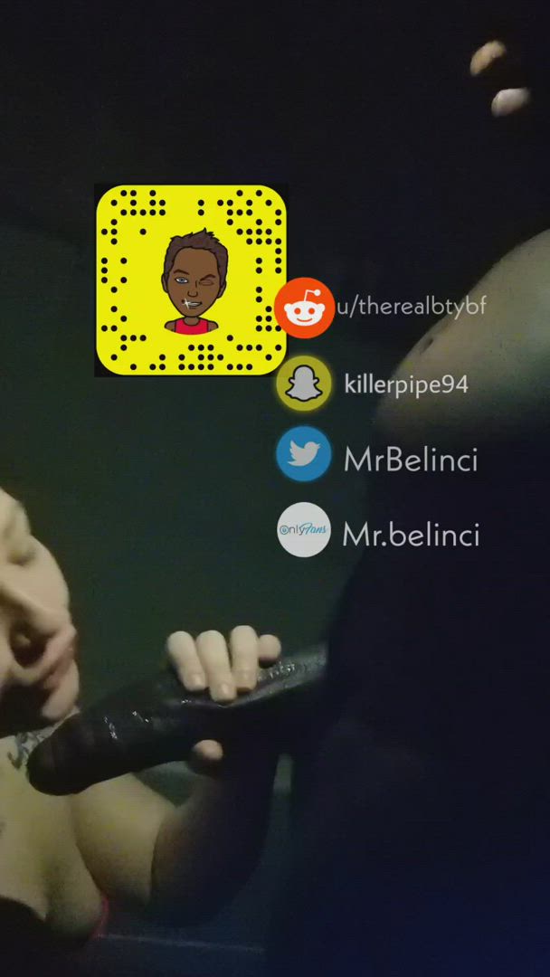 MrBelinci <strong>@mr.belinci</strong> in big dick blowjob bbc porn video