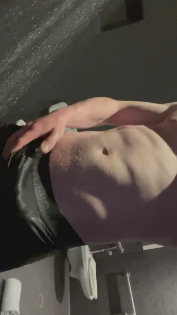 MRFOXXX1 <strong>@zfoxxx</strong> in wet and messy masturbating big dick redhead shower porn video