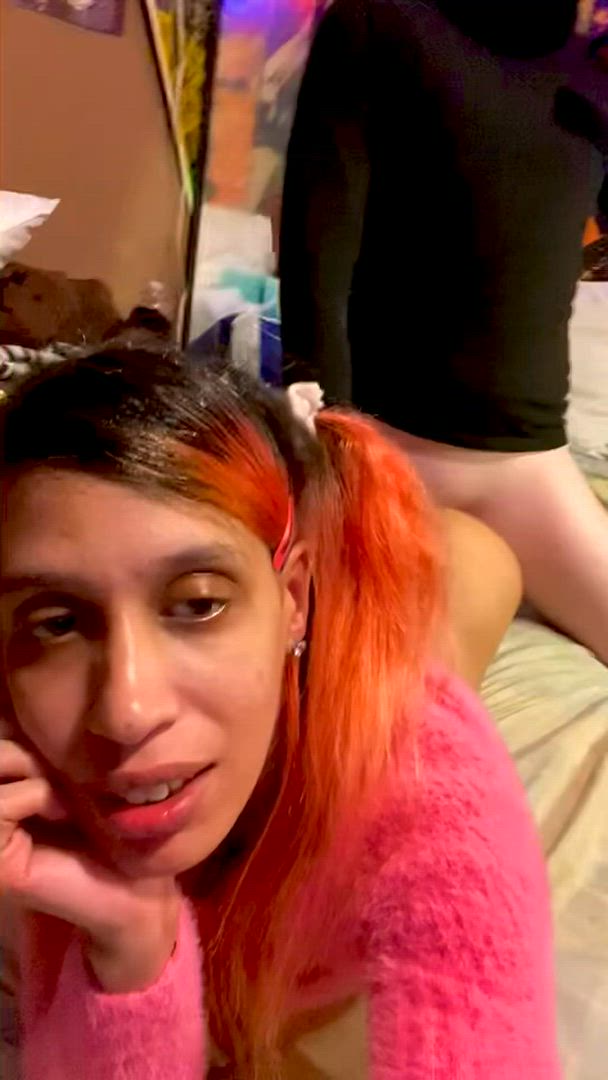 MrMaster1969 <strong>@poonter9000</strong> in big dick brunette homemade porn video