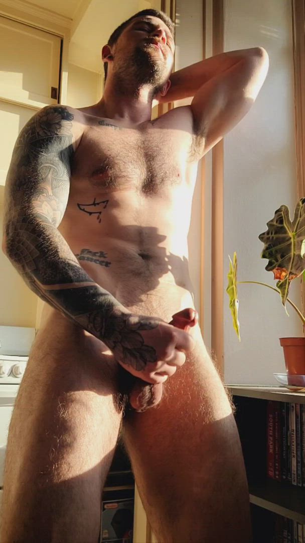 Mrplantdaddy <strong>@mr_plant_daddy</strong> in porn video