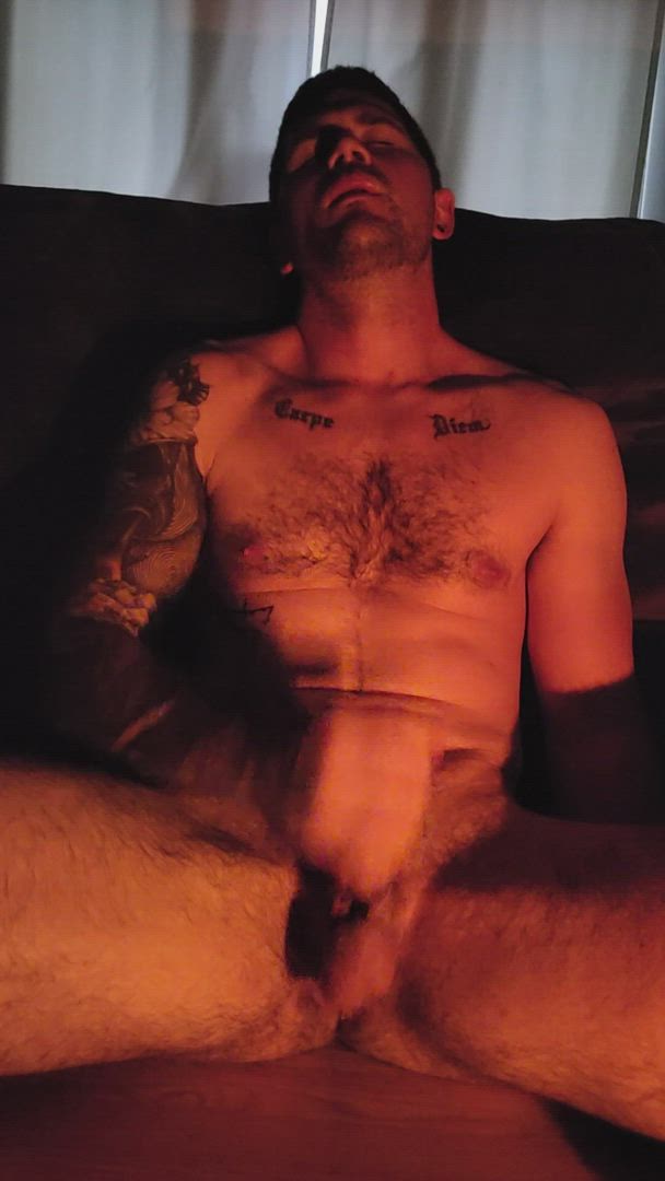 Mrplantdaddy <strong>@mr_plant_daddy</strong> in masturbating ring cock big dick male dom onlyfans muscles tattoo porn video