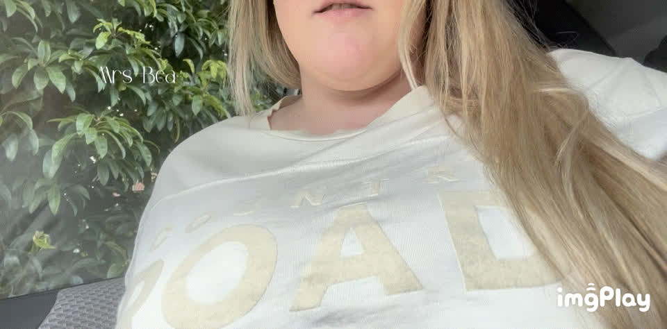 Mrs Bea <strong>@mrs-bea</strong> in big tits blonde boobs porn video