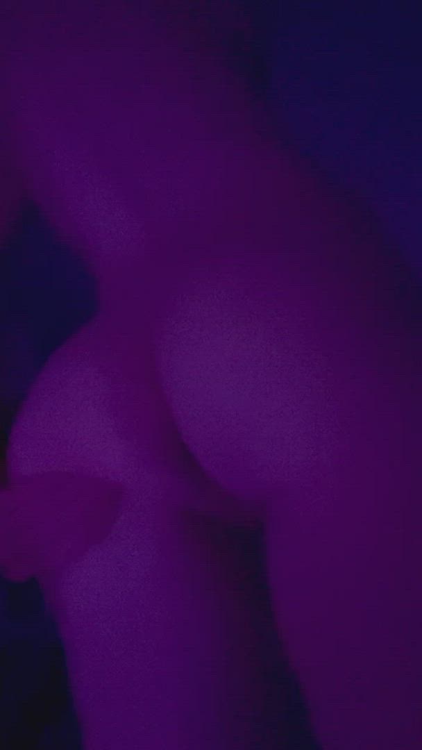 Mrs Hyde RSA <strong>@mrshydersa</strong> in tight ass jiggling booty porn video