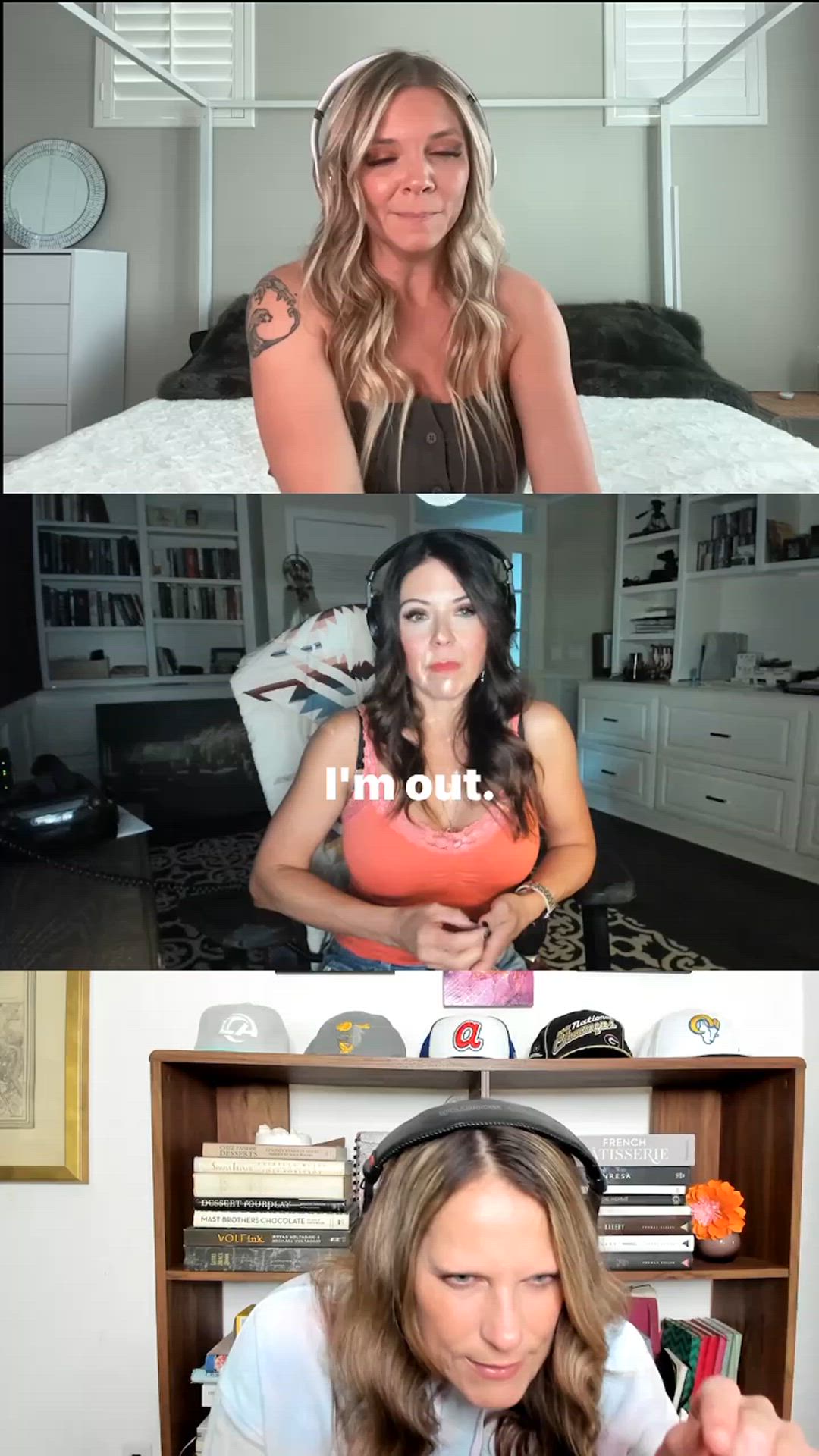 Mrs. Poindexter <strong>@mrspoindexter</strong> in big tits milf mom porn video