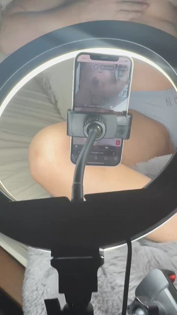 Mrsvanillashake <strong>@missvanillashake</strong> in natural tits big dick homemade amateur hotwife cock porn video