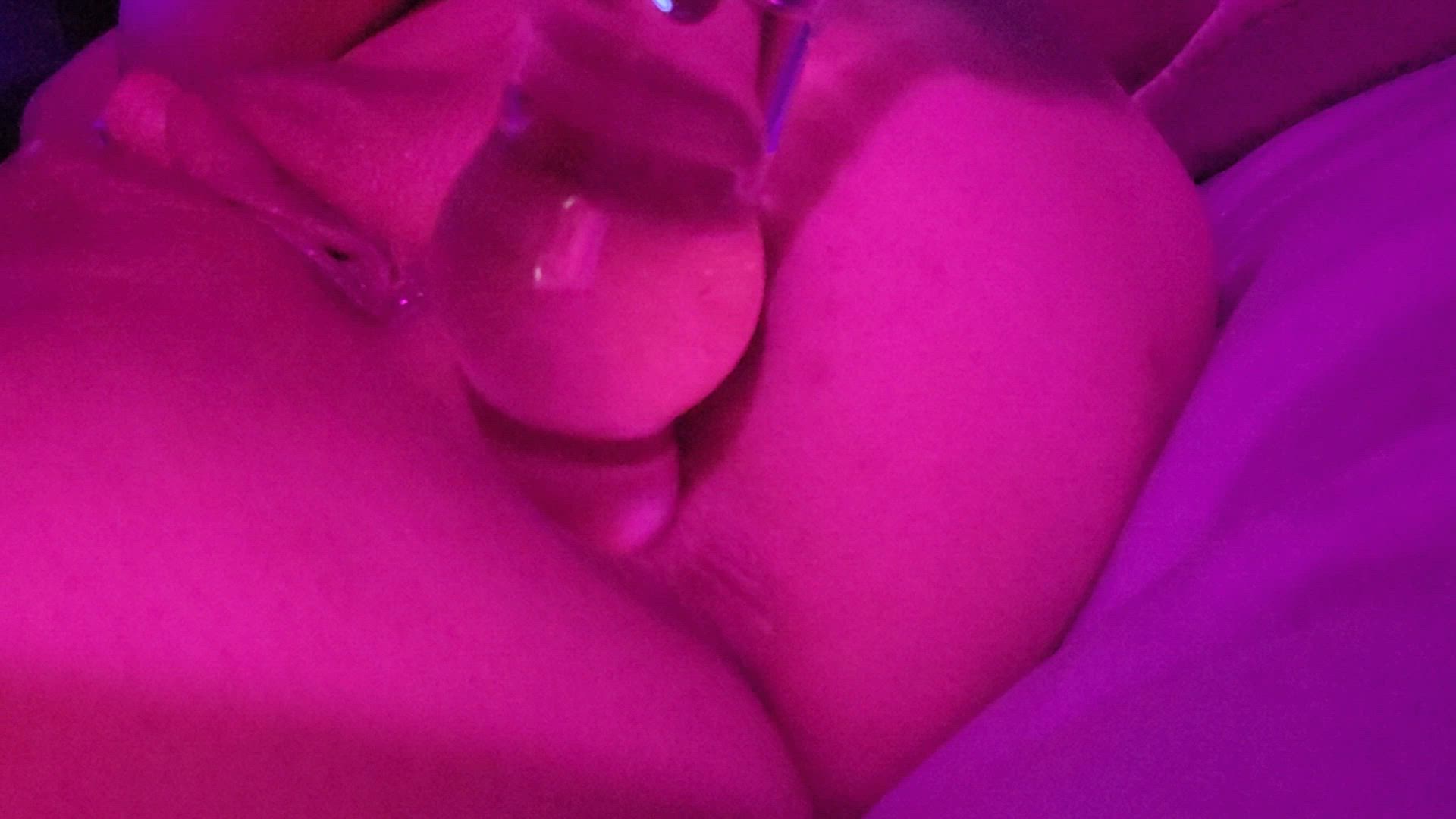 Ms_Quean <strong>@msquean</strong> in porn video