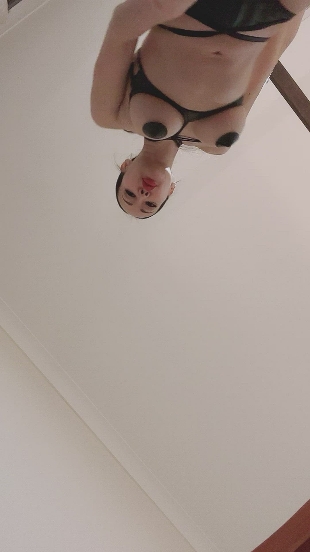 Msevaoh <strong>@youwillplease_me</strong> in porn video