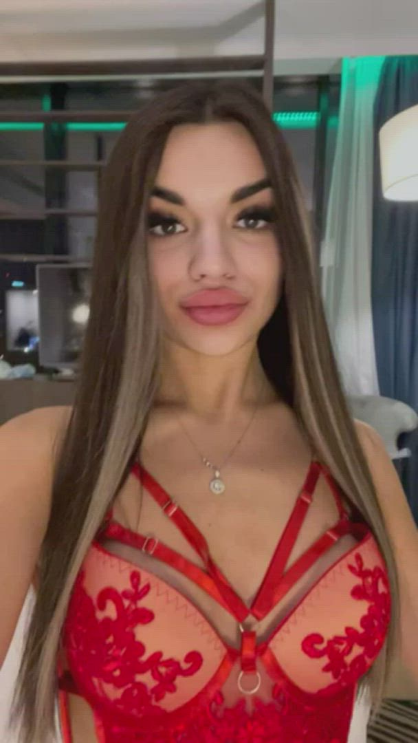 Mskatarinaxxo <strong>@katarina_popova</strong> in porn video