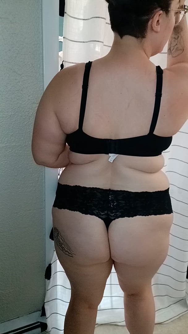 Mslynne <strong>@mslynne</strong> in homemade big ass bbw porn video