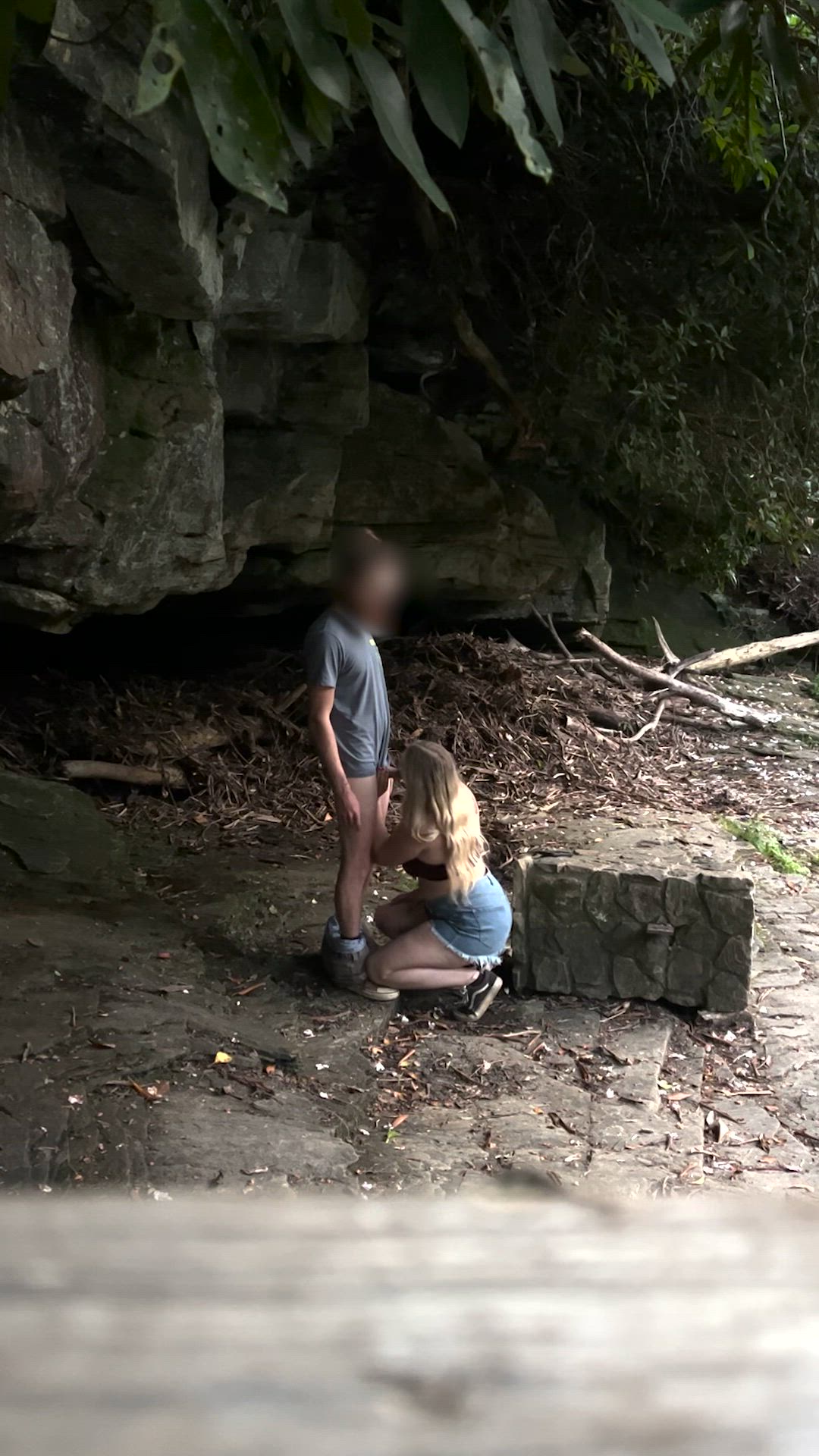Mtngalmal <strong>@malthegal</strong> in big dick amateur blonde porn video