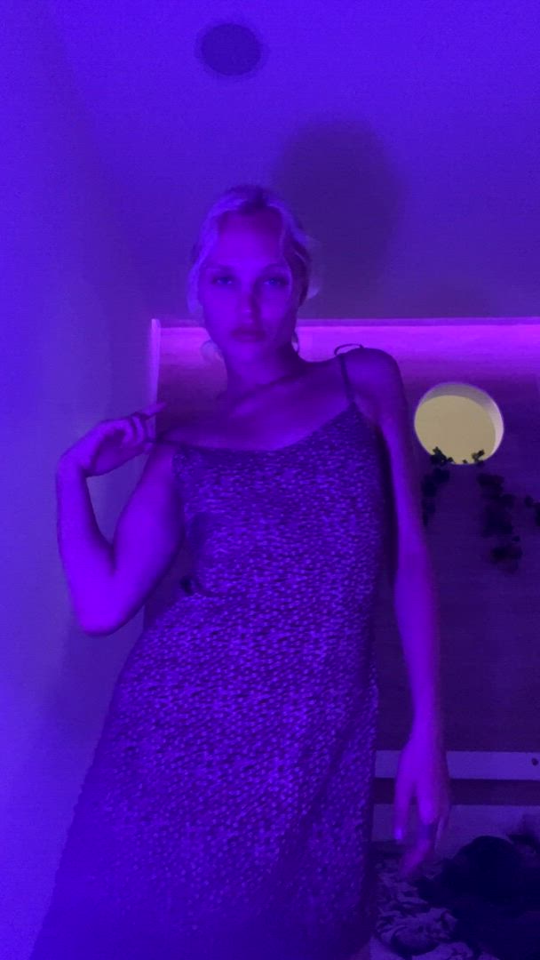 Muzalove <strong>@muza_love</strong> in porn video