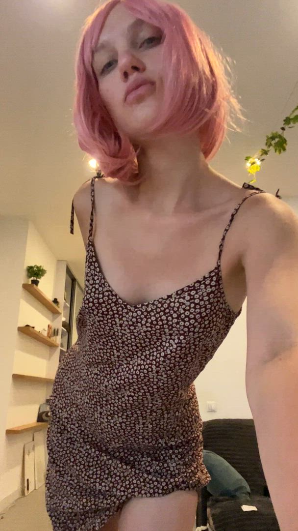 Muzalove <strong>@muza_love</strong> in 20 years old blonde cute porn video