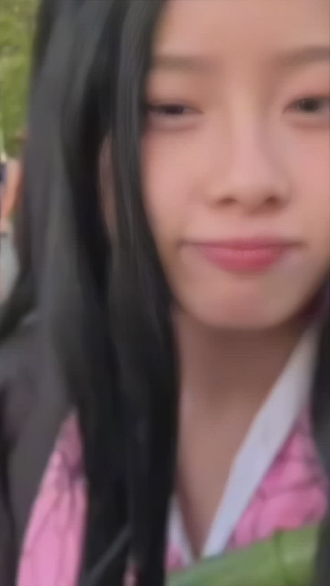 Myamira <strong>@action</strong> in 18 years old cosplay asian porn video
