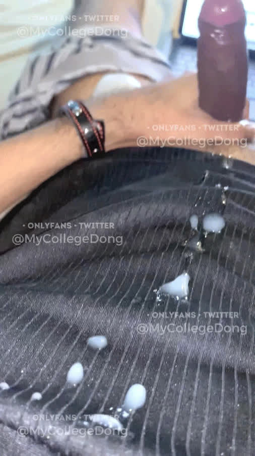 Mycollegedong <strong>@mycollegedong</strong> in multiple cumshots uncircumcised lube cum cumslut precum porn video
