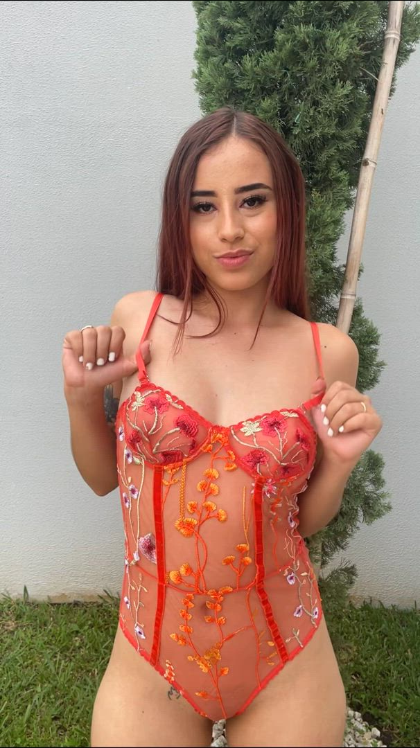 Mylovesara <strong>@mylovesara</strong> in porn video