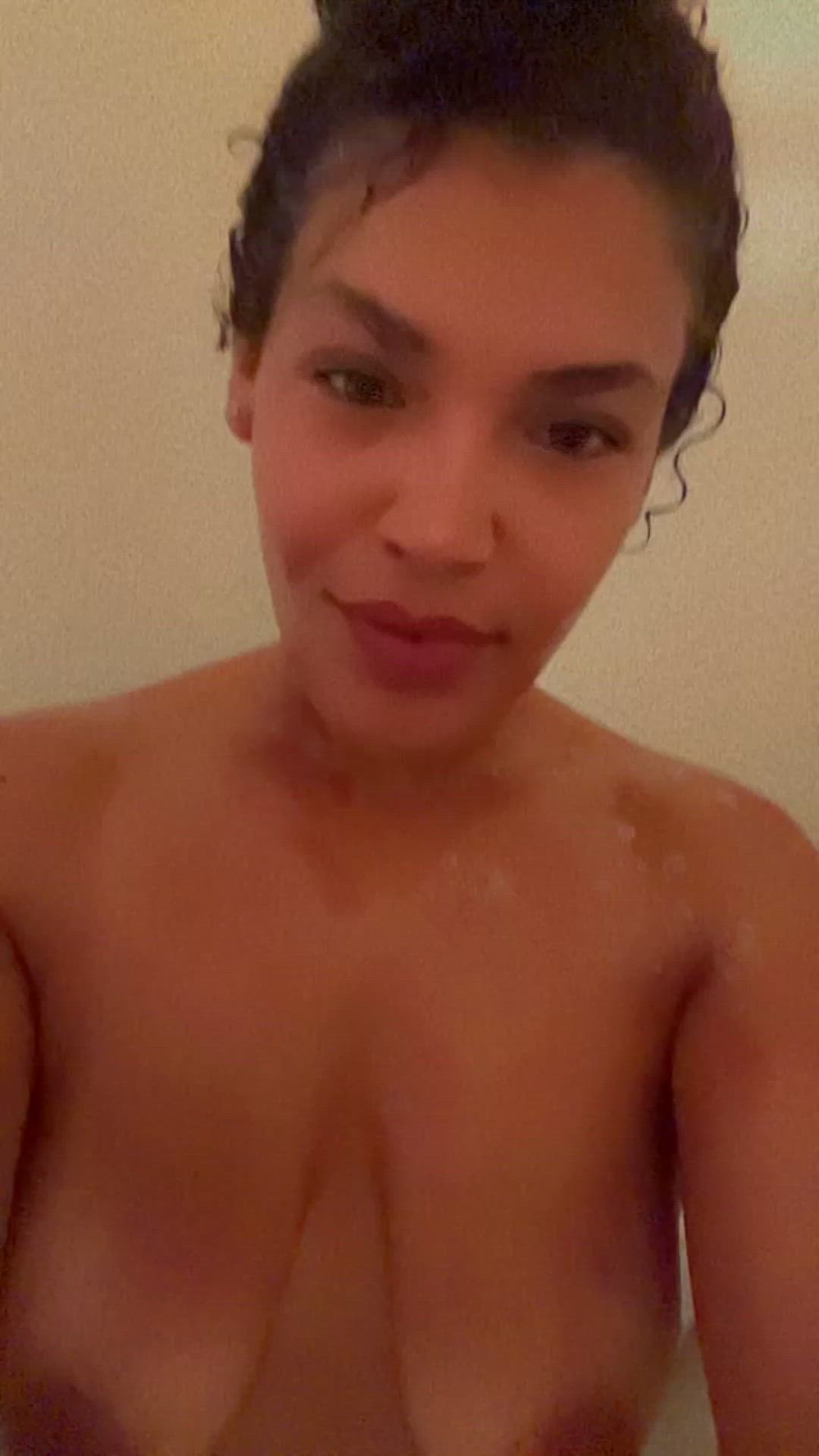 Mzbonkerz <strong>@mzbonkerz</strong> in natural tits amateur ass porn video