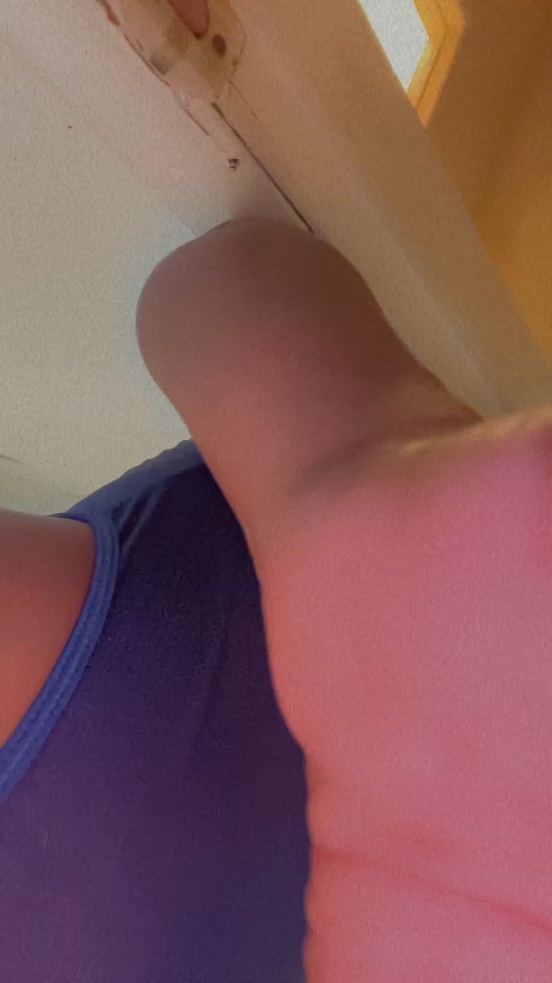 Mzbonkerz <strong>@mzbonkerz</strong> in big pussy to ass lips pussy onlyfans cute tits porn video