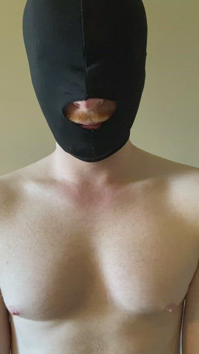 Nadia <strong>@nadiaownsmen</strong> in female pov strap on chastity dominant cuckold bdsm porn video