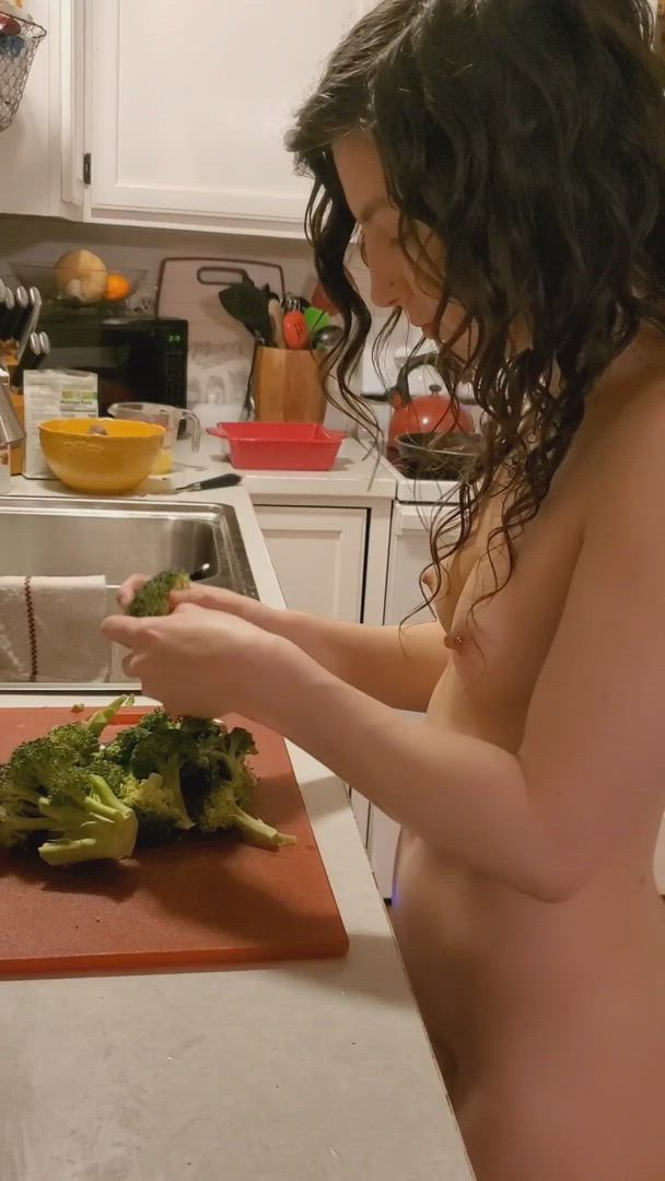 Naked Moss Fairy <strong>@nakedmossfairy</strong> in small nipples small tits waist tiny amateur petite naked smile porn video