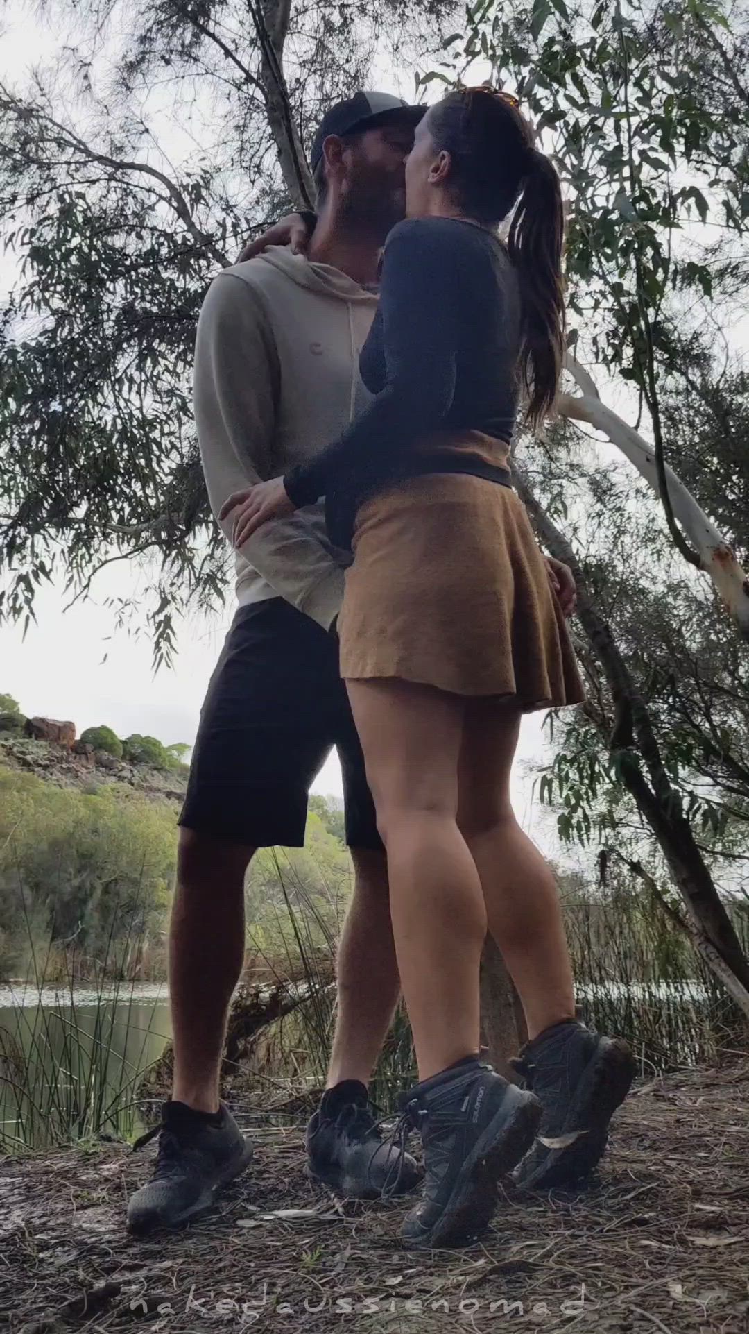 Nakedaussienomad2 <strong>@nakedaussienomad</strong> in porn video