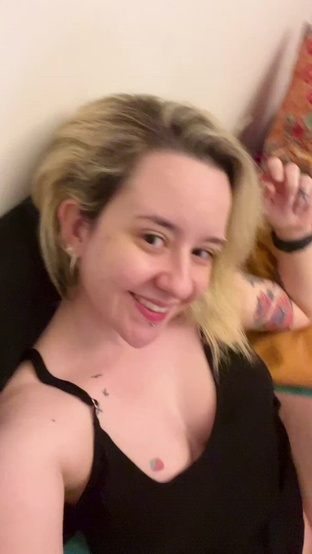Nakedmaria  <strong>@nak3dmaria</strong> in porn video