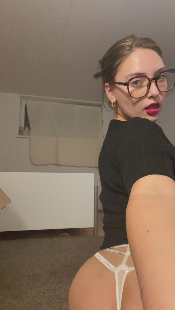 Nana Hanak <strong>@babysitternana</strong> in porn video