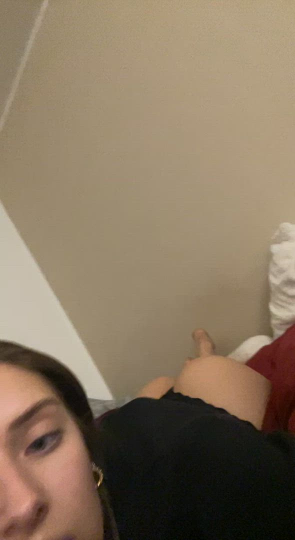 Nana Hanak <strong>@babysitternana</strong> in porn video