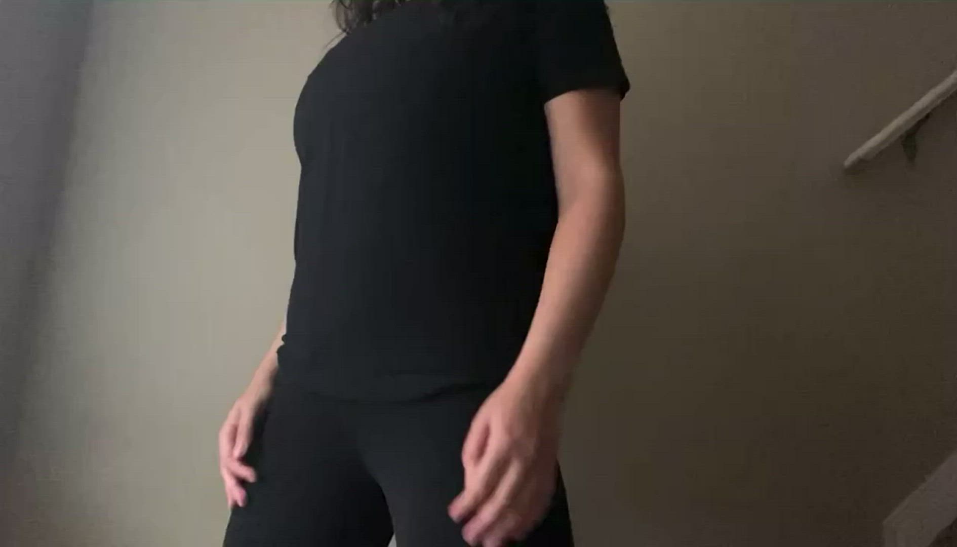 Naomie Rose Jones <strong>@naomierosejones</strong> in titty drop big tits boobs porn video
