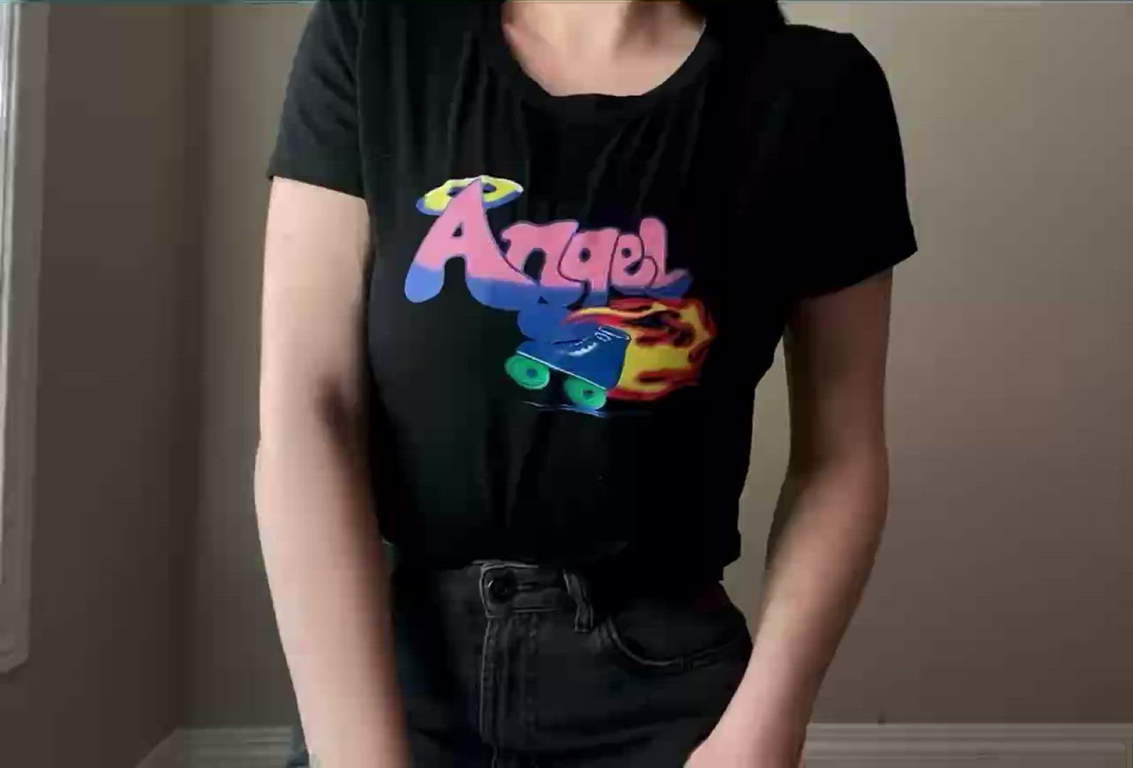 Naomie Rose Jones <strong>@naomierosejones</strong> in porn video