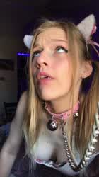 Nat <strong>@cinnamoncyn.69</strong> in porn video