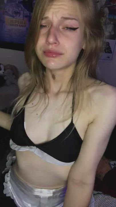 Nat <strong>@cinnamoncyn.69</strong> in porn video