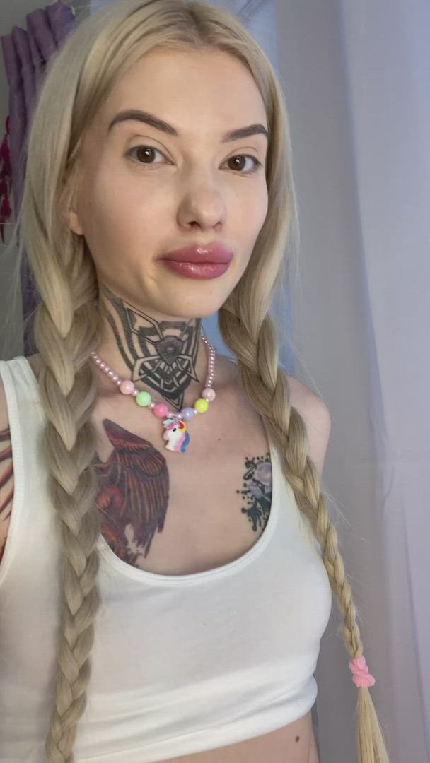 Natalia Kolt <strong>@natalia_kolt1</strong> in 18 years old pussy nude porn video