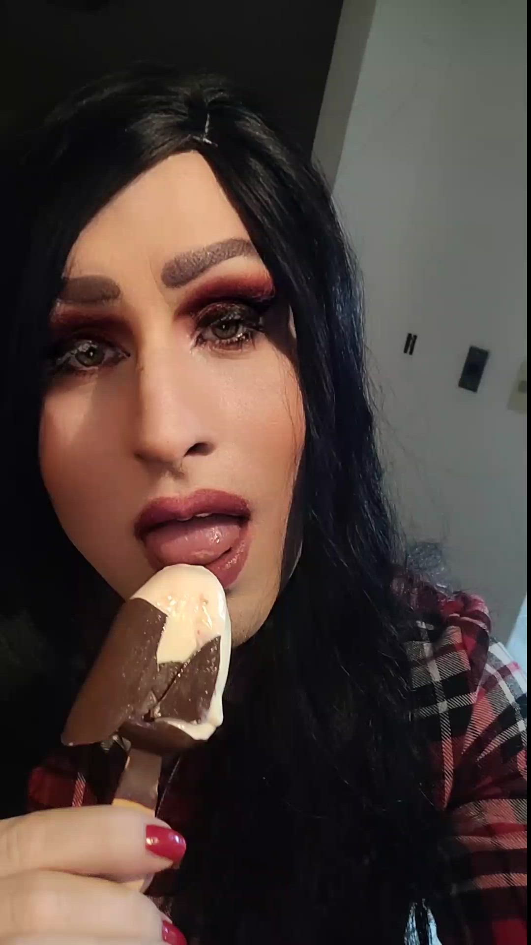 Nataliahaze <strong>@nataliahaze</strong> in porn video