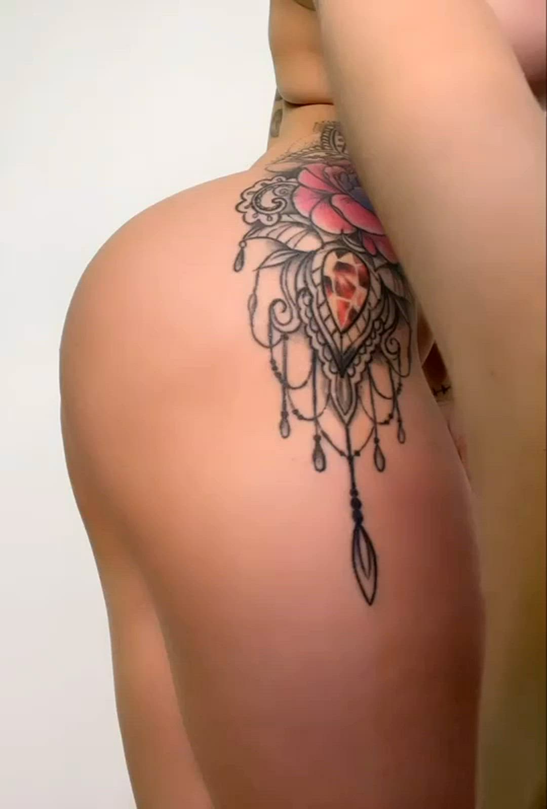 Natallia.love  <strong>@natallia.love</strong> in porn video