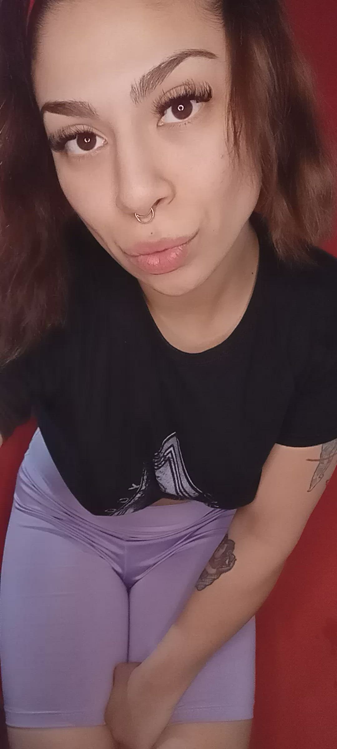 Natalybabyy <strong>@natalybaby_vip</strong> in porn video