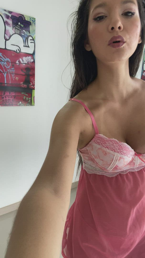 Natasia Lopez <strong>@natasialopez</strong> in porn video