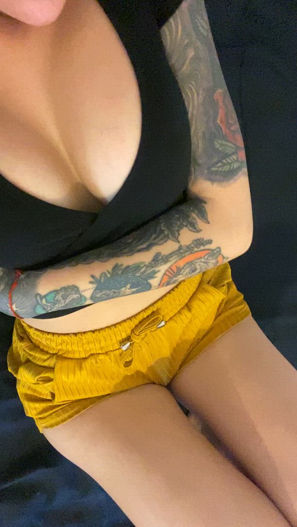 Naturallatina <strong>@chhune</strong> in big tits brunette boobs porn video