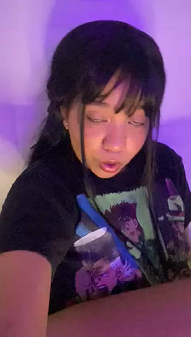 NatyGomez <strong>@latinababebu</strong> in porn video