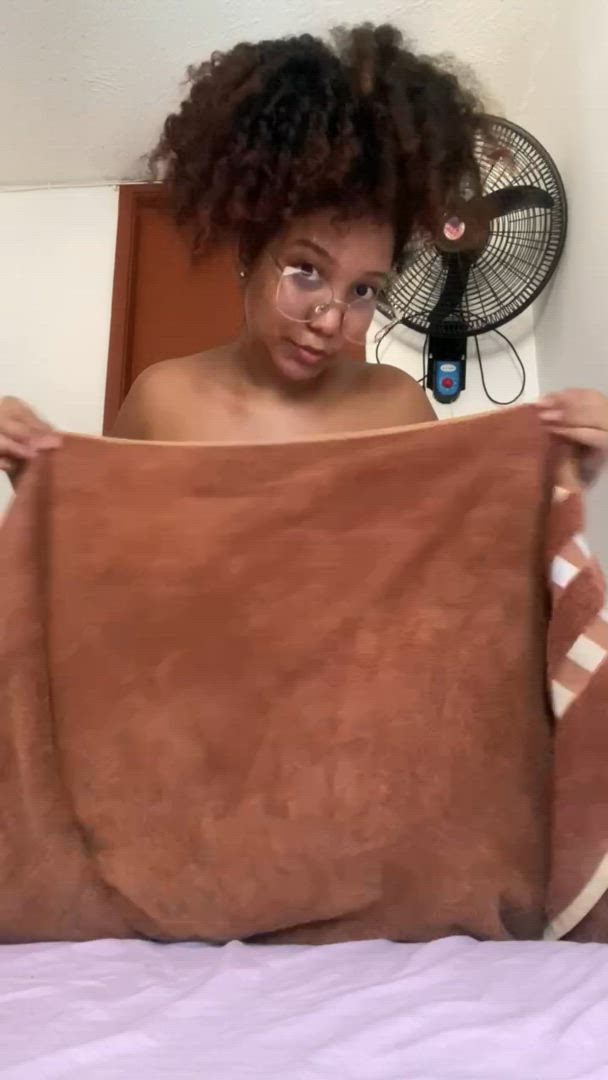 NatyGomez <strong>@latinababebu</strong> in big tits latina teen porn video