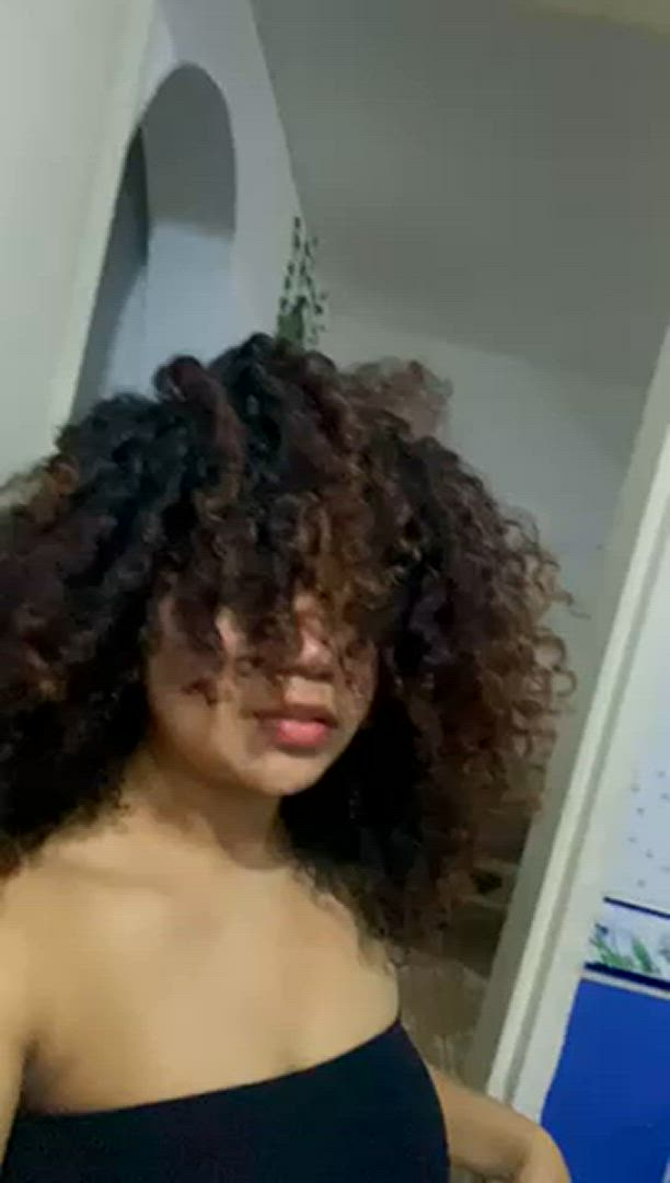 NatyGomez <strong>@latinababebu</strong> in porn video