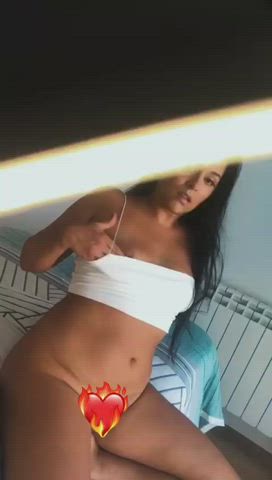 Natzukiii <strong>@natzukiii69</strong> in porn video