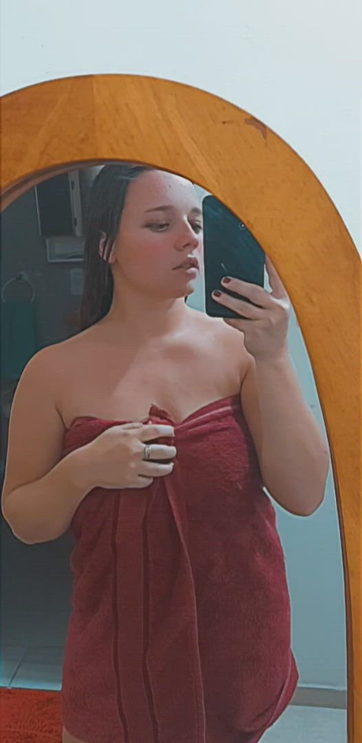 Naughty-Hannah <strong>@naughty.hannah</strong> in porn video