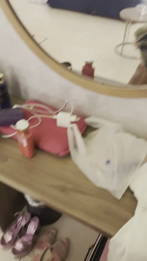 Naughtyleah <strong>@missmorningstar1997</strong> in cum in mouth fuck machine dirty talk onlyfans blowjob sensual boobs porn video