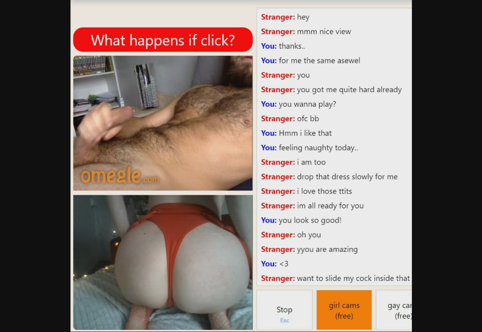 NaughtyyGrace <strong>@naughtyygracee</strong> in porn video