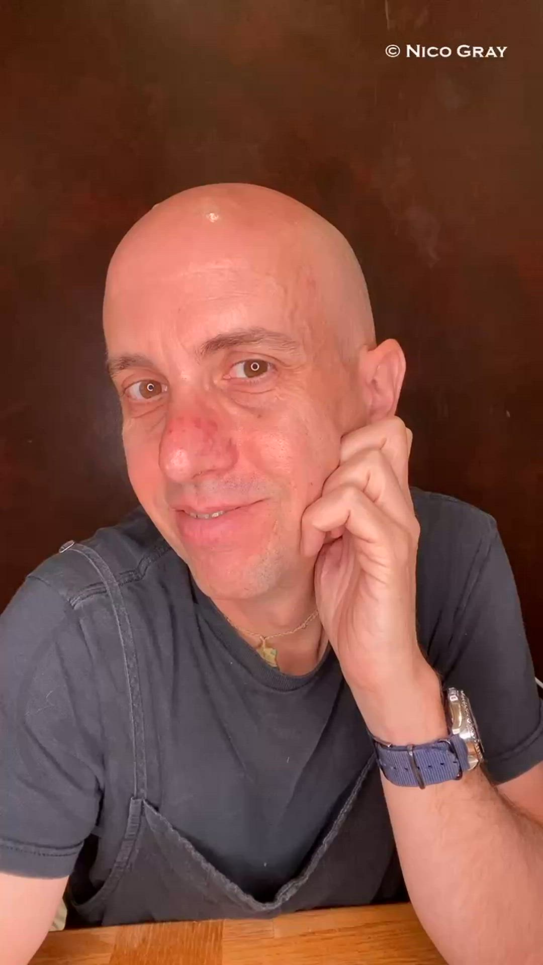 Nbdaddynicogray <strong>@nbdaddynicogray</strong> in r/ddlg daddy dom porn video